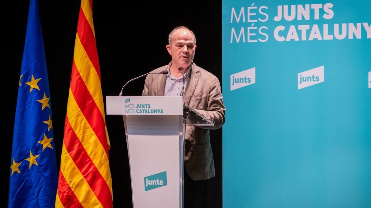Junts complica el acuerdo de financiación para Cataluña al negarle su apoyo en el Congreso
