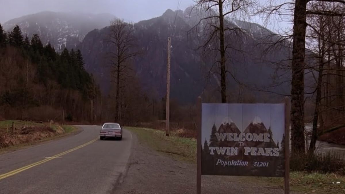 ‘Twin Peaks’: resiste y vencerás