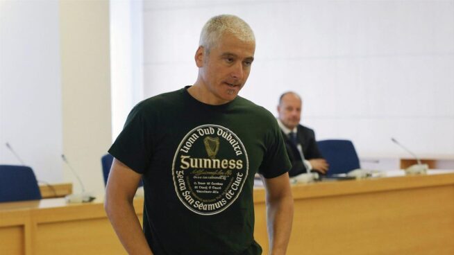 La Audiencia Nacional seguirá investigando a la cúpula de ETA por el asesinato del juez Querol
