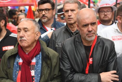 CCOO y UGT mantienen abierto el debate sobre el despido tras el fallo del Supremo