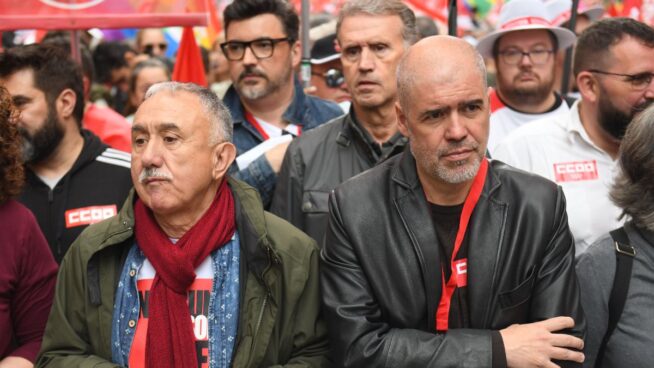 CCOO y UGT mantienen abierto el debate sobre el despido tras el fallo del Supremo
