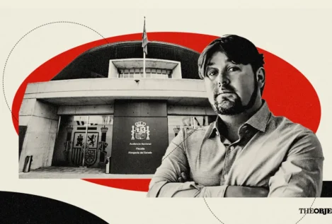 La Audiencia condena a la empresa de Hamlyn por fraude fiscal en el IVA de hidrocarburos