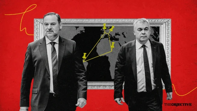 Noticias más importantes de hoy, lunes 21 de julio, en España y el mundo