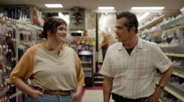 'Un like de Bob Trevino': en busca de algo parecido a la felicidad