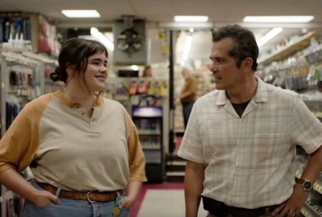 'Un like de Bob Trevino': en busca de algo parecido a la felicidad