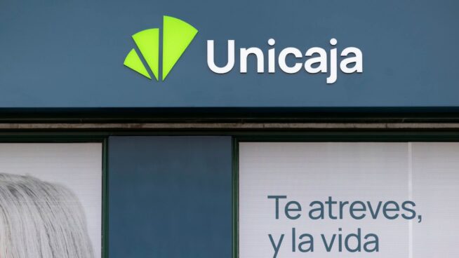 Unicaja logró ganar 338 millones en el primer semestre del año, un 14,6% más