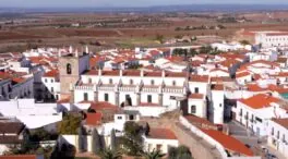 El único pueblo de Extremadura donde aún se habla portugués