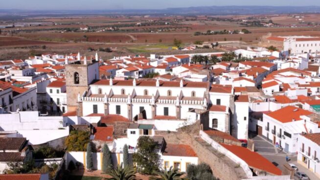 El único pueblo de Extremadura donde aún se habla portugués