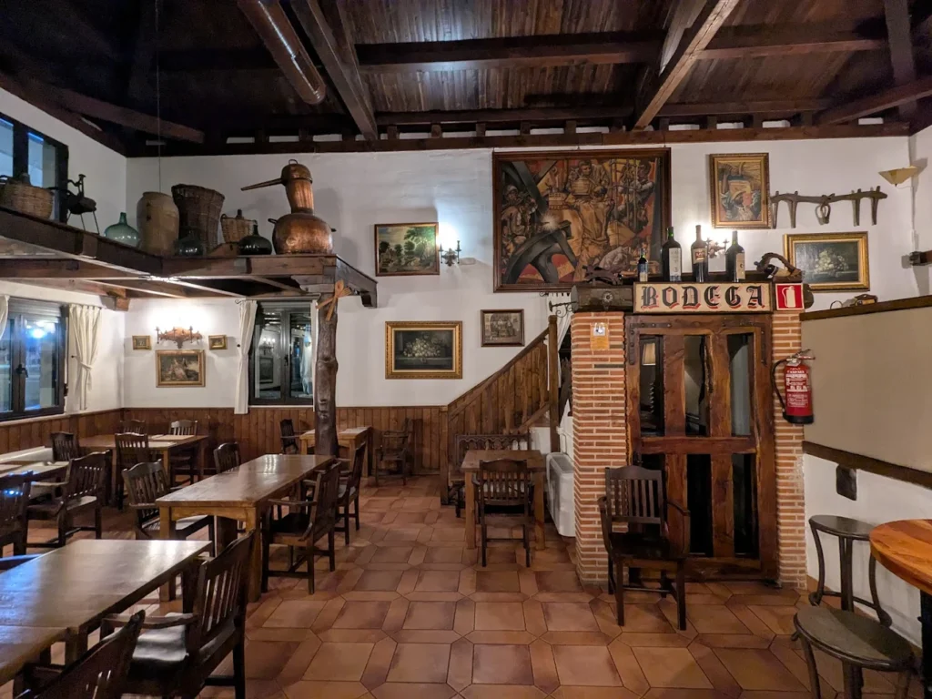 El Lagar de Milagros | web El Lagar de Milagros