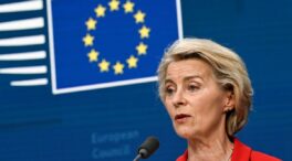 La UE pospone la represalia a los aranceles de Trump para negociar hasta el 1 de agosto