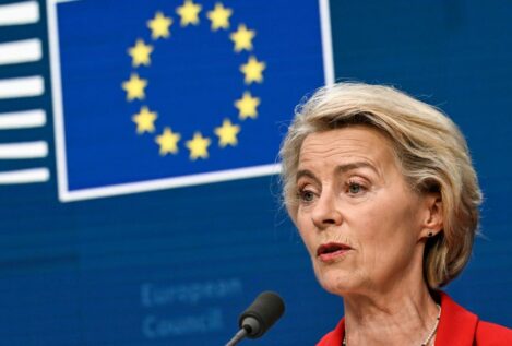 La UE pospone la represalia a los aranceles de Trump para negociar hasta el 1 de agosto