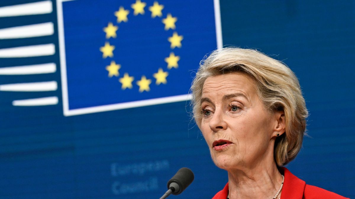 La UE pospone la represalia a los aranceles de Trump para negociar hasta el 1 de agosto