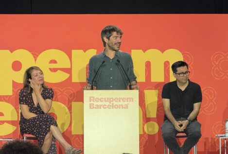 Sumar avisa a Sánchez: «No basta con solo resistir y alargar la legislatura sin hacer nada»