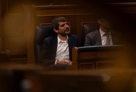 Sumar insta al PSOE a implantar ya las medidas anticorrupción: «No podemos fallar más»