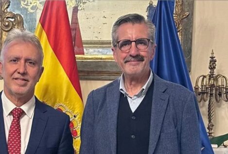 La Diputación de Valencia investiga los títulos del excomisionado de la dana y de su mujer