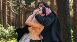 'Valle salvaje', avance del capítulo 223 de hoy jueves 31 de julio: Alejo protege a su amada