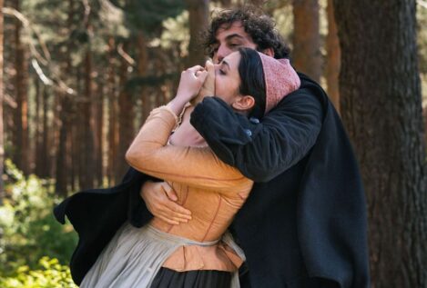 'Valle salvaje', avance del capítulo 223 de hoy jueves 31 de julio: Alejo protege a su amada