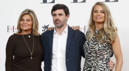 El triste verano de Cari Lapique sin su hija y su marido: no volverá a Marbella e irá a Sotogrande