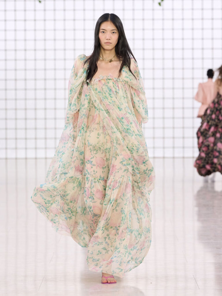 Propuesta para este verano de la firma Chloé