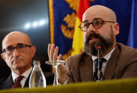 Jueces y fiscales amenazan con más jornadas de huelga contra las reformas del Gobierno