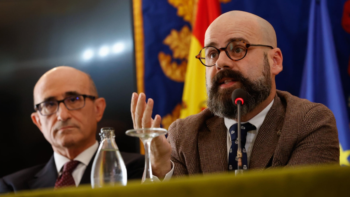 Jueces y fiscales amenazan con más jornadas de huelga contra las reformas del Gobierno