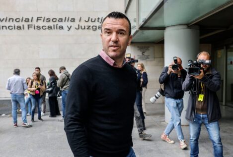 La juez de la dana cita al presidente de la Diputación de Valencia para cotejar llamadas