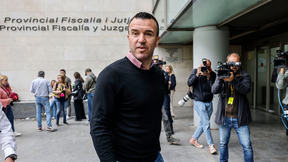 La juez de la dana cita al presidente de la Diputación de Valencia para cotejar llamadas