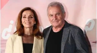 Víctor Manuel, a sus 78 años: «Mi matrimonio con Ana Belén aguanta porque es provisional»