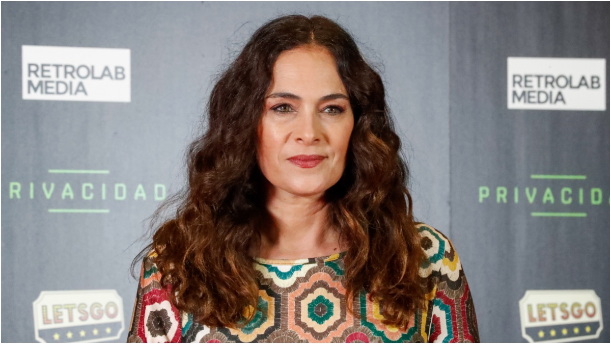 Rocío Muñoz-Cobo, más allá de ‘La promesa’: quiso ser criminóloga y casada con un director