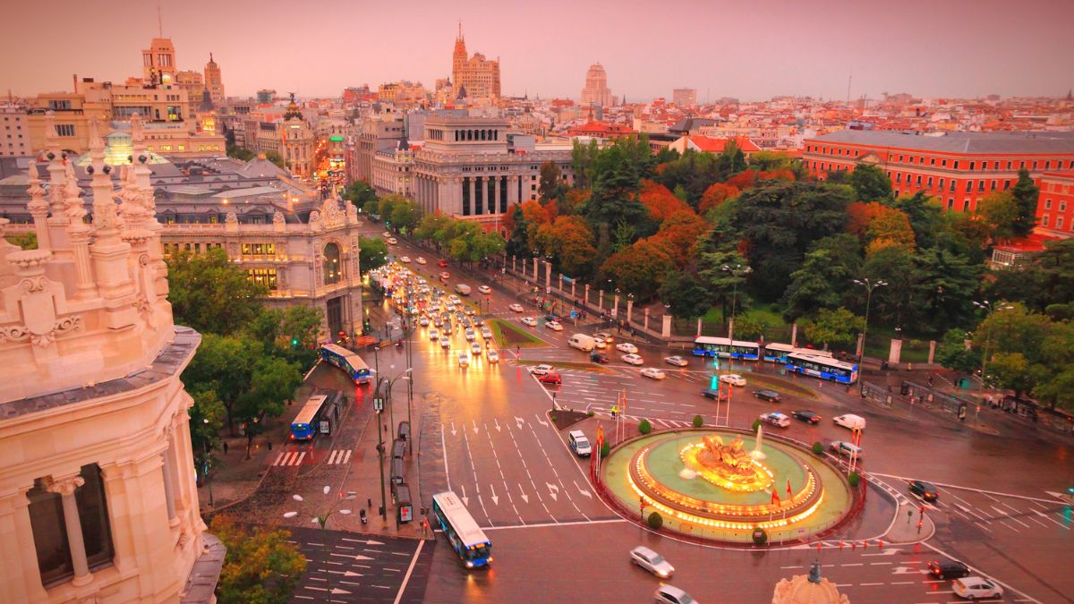 Los mejores destinos gastronómicos en Madrid: 11 lugares que visitar este verano