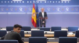 PP y Vox se oponen a la reforma del Congreso que permitirá sancionar a «pseudoperiodistas»