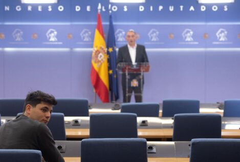 PP y Vox se oponen a la reforma del Congreso que permitirá sancionar a «pseudoperiodistas»