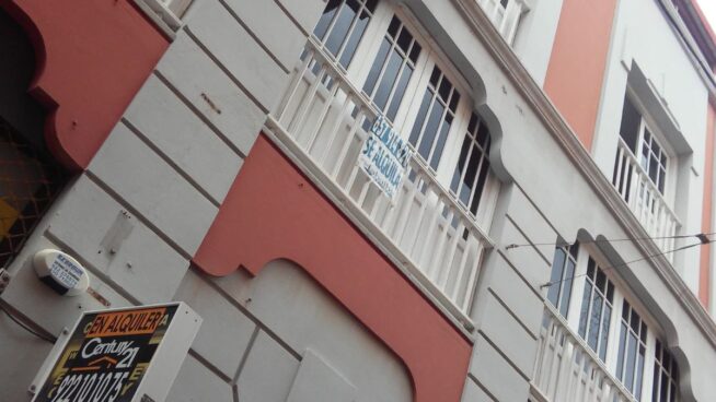 El 46% de los inquilinos alquila porque no puede acceder a una propiedad, según Fotocasa