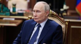 Las peligrosas ventanas de Rusia