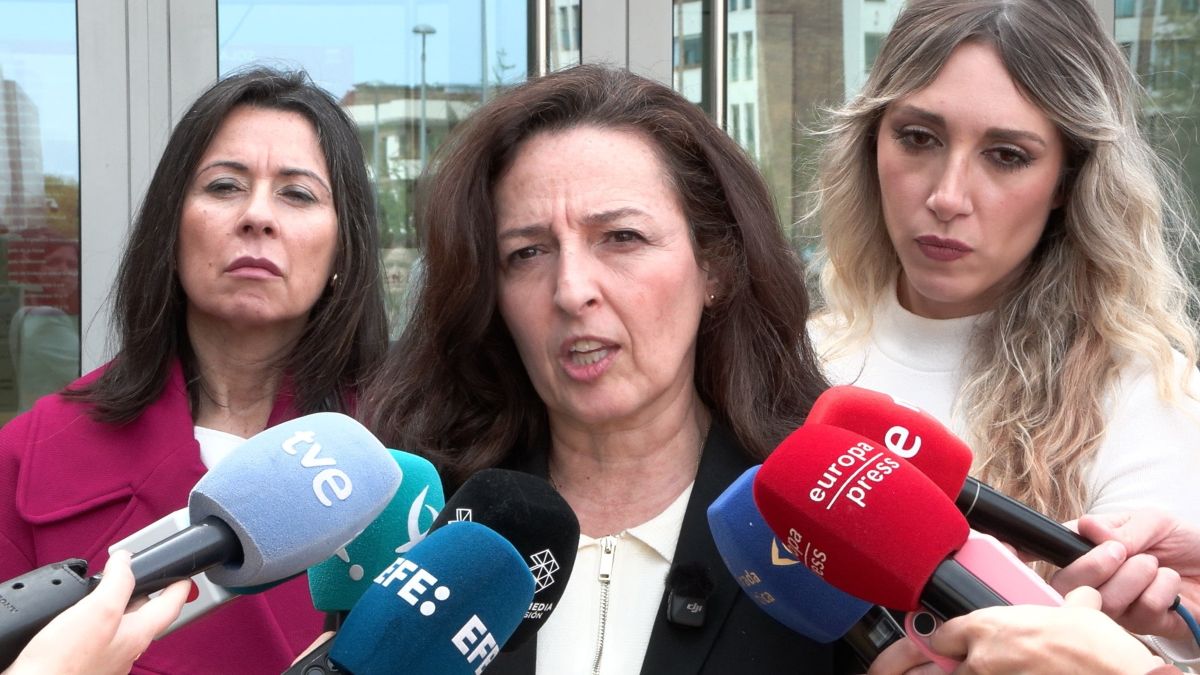 Vox se querella contra el expresidente de la Audiencia Nacional por revelación de secretos