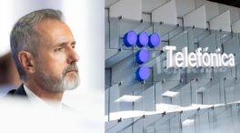 Marshall Wace vuelve a reducir su posición bajista en Telefónica en plena subida accionarial