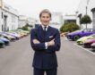 Stephan Winkelmann, CEO de Lamborghini: «No fabricamos coches, sino sueños»