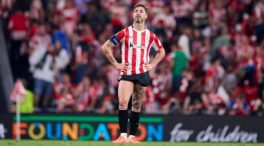 Yeray, positivo en un control antidopaje por una sustancia en el tratamiento contra la alopecia
