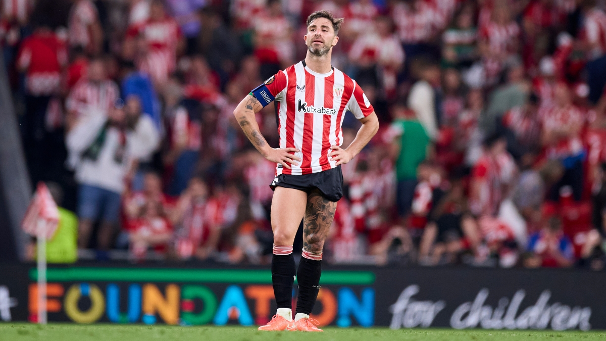Yeray, positivo en un control antidopaje por una sustancia en el tratamiento contra la alopecia
