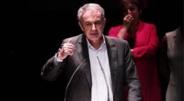 Un informe del exjefe de inteligencia de Chávez vincula a Zapatero con Duro Felguera