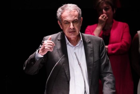 Un informe del exjefe de inteligencia de Chávez vincula a Zapatero con Duro Felguera