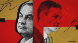 Zapatero y Sánchez: el guion oculto