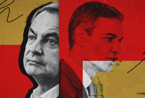 Zapatero y Sánchez: el guion oculto