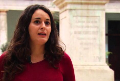 Zulima Pérez, nueva comisionada del Gobierno para la dana tras la dimisión de Batalla