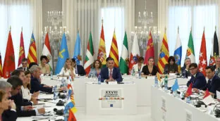 El Gobierno adjudicó a dedo los contratos de la Conferencia de Presidentes en Barcelona