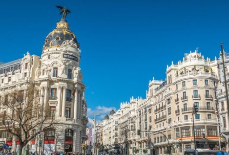 10 planes para este último fin de semana de agosto en Madrid