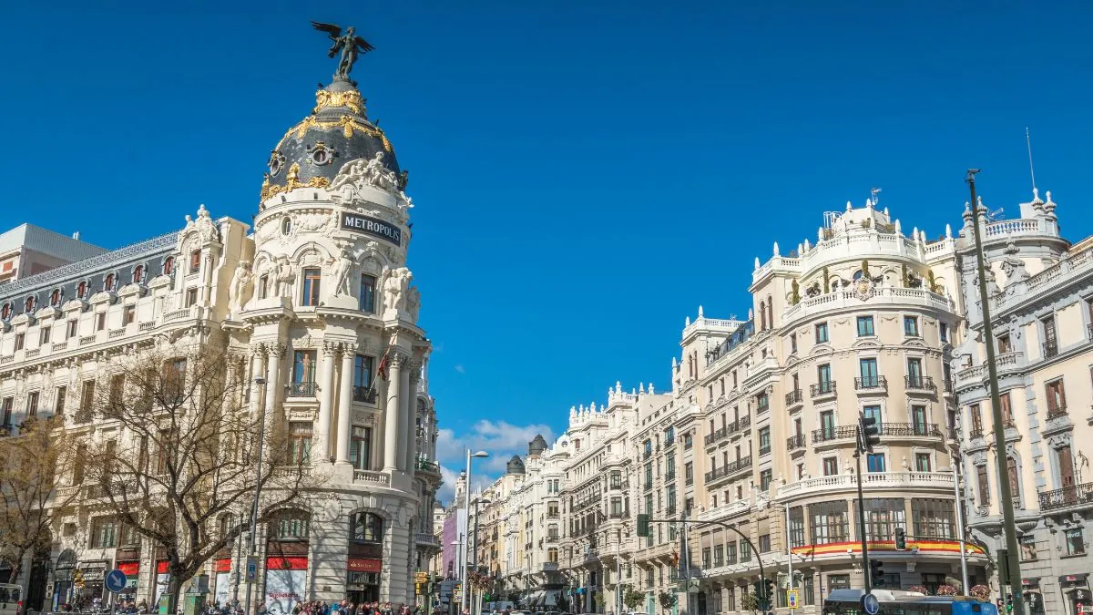 10 planes para este último fin de semana de agosto en Madrid