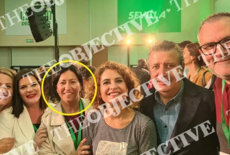 La concejal del PSOE ascendida se hacía enviar a su casa votos por correo de otras personas