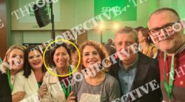 El PSOE premia con un cargo a una imputada por manipular el voto por correo