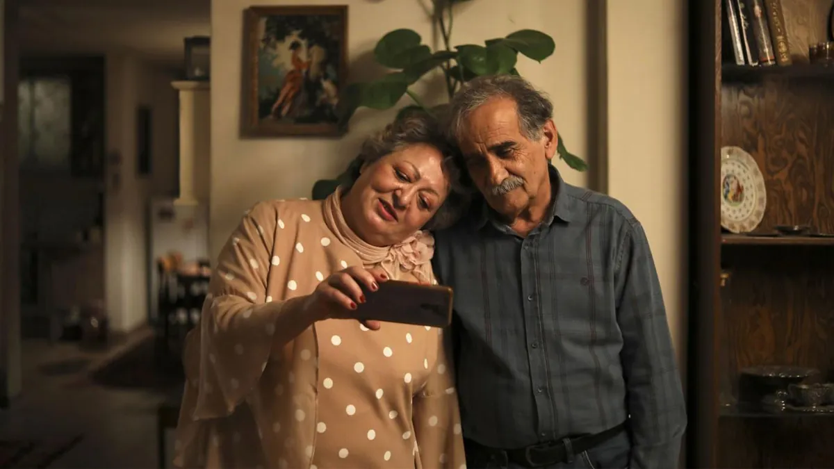 'Mi postre favorito': el amor como arma contra el autoritarismo